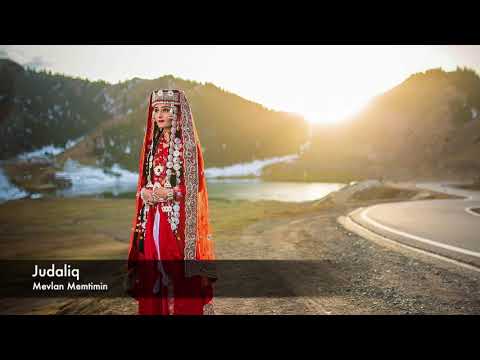 Judaliq - Mewlan Memtimin | Uyghur Song (English Subtitles)