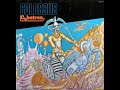 Cybotron - Colossus (1978) FULL ALBUM