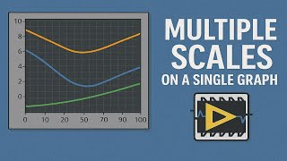 Download the video "Creating Multiple Graph Scales in LabVIEW"