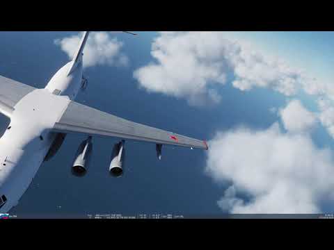 Мои Секреты Фова в DCS World (правильная проекция изображения) Гайд. Tutorial fov cocpit in dcs