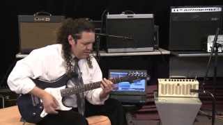 Video thumbnail for Yamaha THR10 Electric Guitar Modeling Combo Amp Overview | Full Compass by Full Compass
