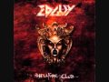 EDGUY The Piper Never Dies (Hellfire Club) 