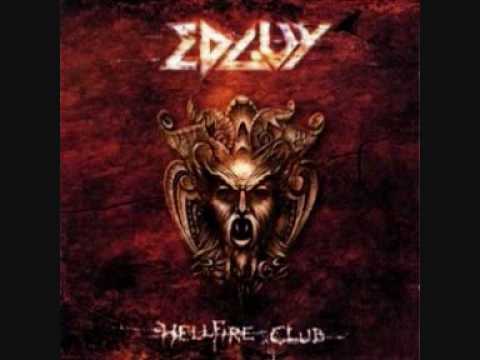 EDGUY The Piper Never Dies (Hellfire Club)