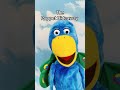 Flying Lessons Ep.28 Can peacock’s fly? – The Puppet Hideaway with Eric Thomsen