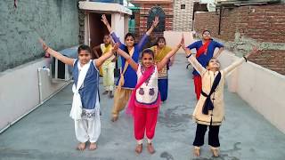 &quot;RANG DE BASANTI DANCE&quot; I 26TH JAN REPUBLIC DAY 2018 OCCASION I Aadhar performing dance &amp; Arts