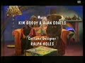 CITV Continuity 1996 Rainbow Days End Credits to Tots TV Next [INCOMPLETE]