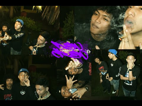 YUNGILLEST - DEEW&CREW (Official Music Video)