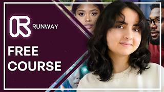 Free Runway AI Video Generation Beginner Course (NEWEST UPDATES Tutorial)