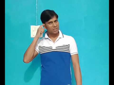 Rohit Jha Audition video