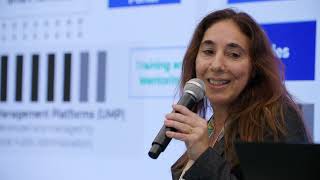 Smart City Expo Barcelona  |  Nova IMS  |  Dia 2
