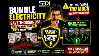 How to Start an Electricity Brokerage Business in 2026 ?