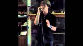 Tyler Matl- All I Need To Breathe (Live)