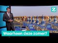 Waar moeten we heen in de zomervakantie?