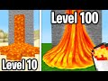 Minecraft But You Can Liquify Anything