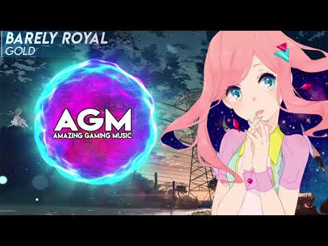 Barely Royal - Gold ft. LØ
