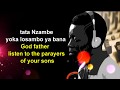 losambo by extra musica english translated lyrics  by rejewaps