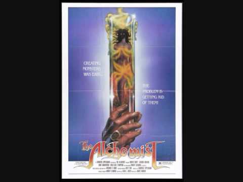 Robert Ginty Tribute Video. RIP 1948-2009