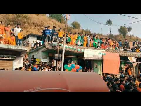 jamnikhal mele ka kuch pyra sa najara2022ट्यूबर मुकेश