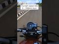 Triumph Speed 400 0 100 Triumph Speed400 Speed Topspeed Bajaj Biker Ytshort Bikelover