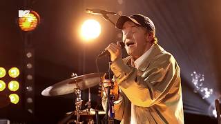 DMA’s - The End( (MTV Unplugged) video