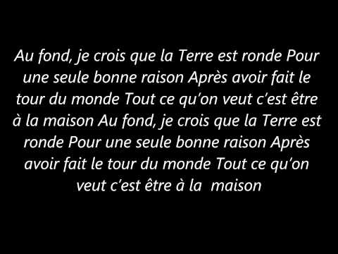 pourquoi la terre est ronde