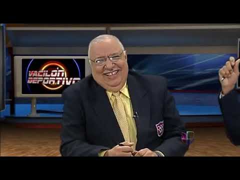 Elliot Castrado welcomes Elliot Castro to the sports vacilon