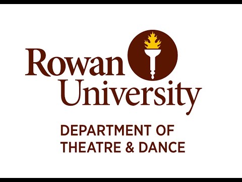 Rowan University Department of Theatre & Dance