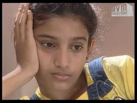 Episode 110: Vazhkkai Tamil TV Serial - AVM Productions