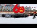 4K 2009 中国国庆阅兵 盛世大阅兵 八一制片厂 2009 China National Day Parade