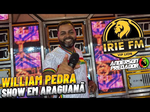 IRIE FM VIP LION FESTA DOS SERVIDORES EM ARAGUANÃ - MA ( PARTE 01 )