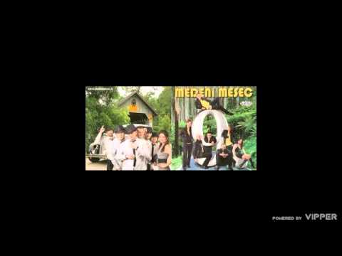 Medeni mesec - Dejo Dejo Dejane - (Audio 2009)