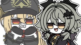 [絕區] 凱撒：你願意和我組一輩子卡呂東之子嗎？