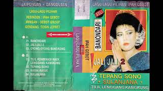 Download lagu Ipah Gebot   A3   Oyong Oyong Bangkong mp3