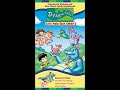 Opening To Dragon Tales Let S Help Each Other 2003 VHS