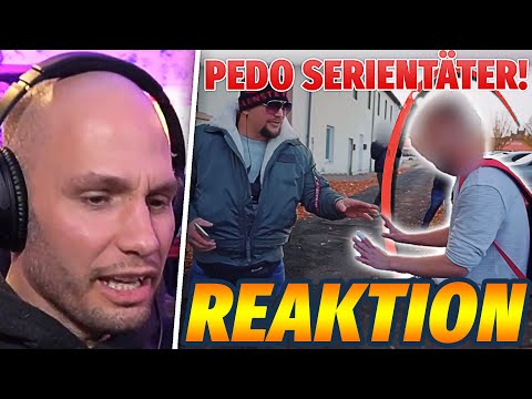 SERIAL CRIMINAL CAUGHT! 😱 Flying Uwe reacts to P#DOHNTRS!