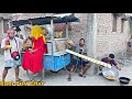 PANI PURI CHOR Must Watch New Funny Comedy Video Bindas Fun Nonstop