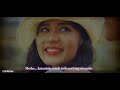 Mizo Love Song Tui Le Mei Lyrics WhatsApp Status