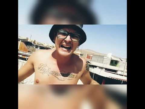 Mayck Ferrah - Los atropellos del sistema