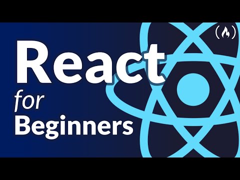 React JS Course for Beginners 2021 Tutorial