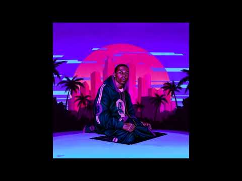 Rydah J. Klyde - Don't Stop (p. DJ Fresh)