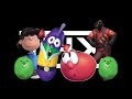 Bob Larry Boy Lucy Jean Claude Philipe And Pyro Meet THX Audio