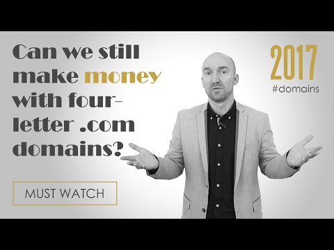 download lagu mp3 mp4 4 Letter Domains, download lagu 4 Letter Domains gratis, unduh video klip 4 Letter Domains