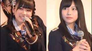 紅白でＨＫＴの田中美久と矢吹奈子、１５歳制限で歌唱できず