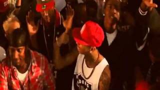 YG   Bitches Aint Shit feat  Tyga   Nipsey Hussle Official Music Video