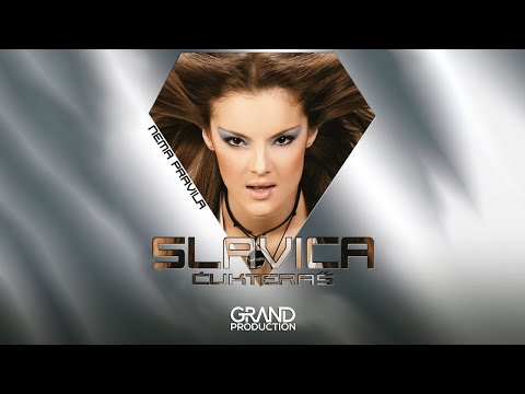 Slavica Cukteras - Zivot mi oduzmi - (Audio 2005)