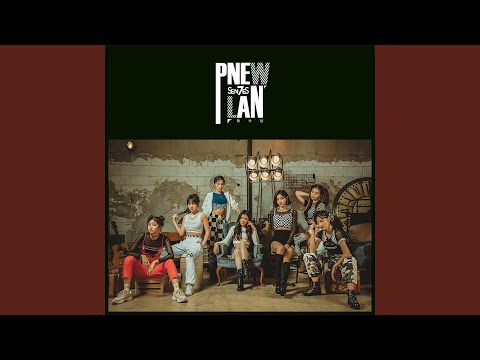 Who Is Your Girl (Japanese Ver.)