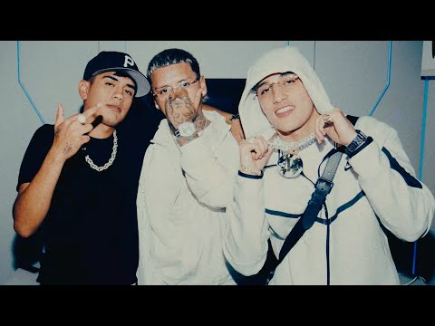 Kreamly - PROHIBIDO (Ft. El Malilla & Tobal MJ) | EL KREMOSO