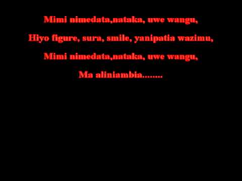 2ndraz ft Q-tasi   UWE WANGU