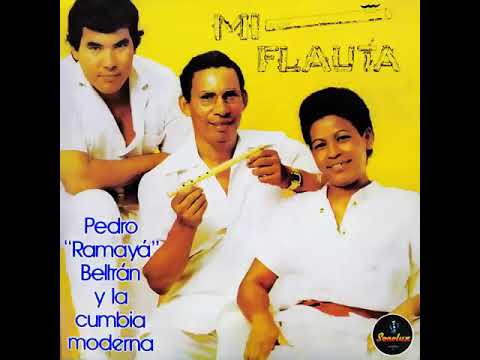 El ratón - Pedro Ramaya