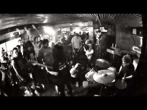 Manic and the Depressives at St Matthews Tavern - Part 1 (HD Pro Audio)